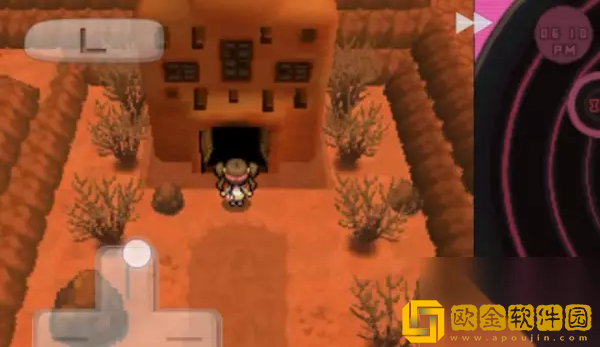 口袋妖怪黑白2手机版下载中文版(口袋妖怪黑2)