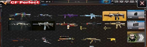 坏心火线最新版本下载