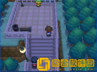 口袋妖怪黑白2手机版下载中文版(口袋妖怪黑2)