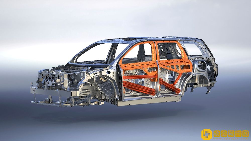 超舒适智能大6座SUV零跑C16正式上市