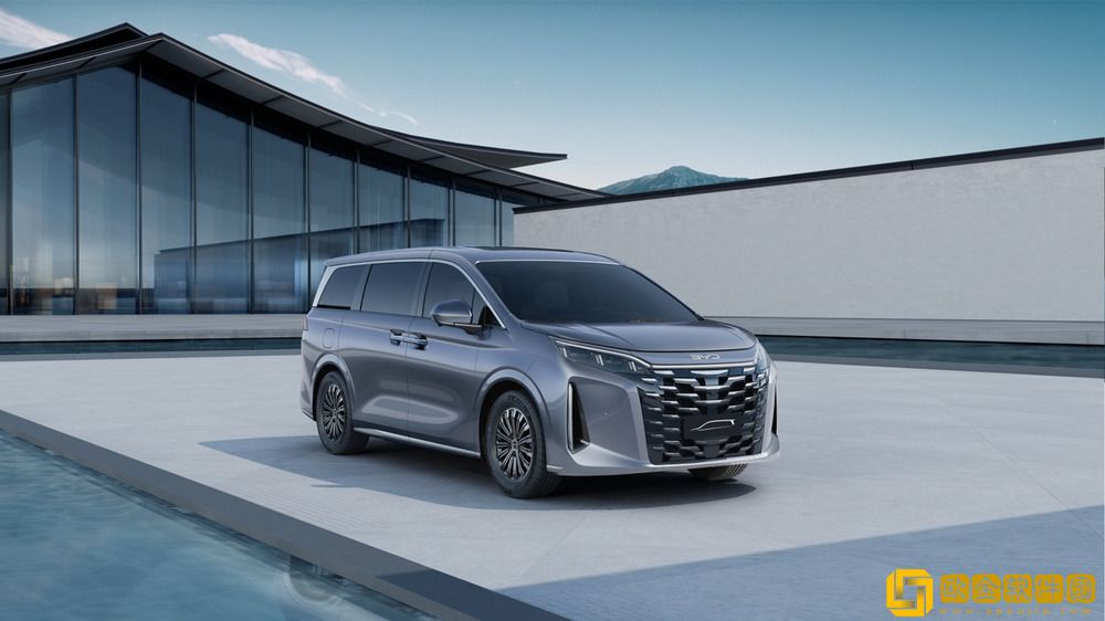 预计售价30万起