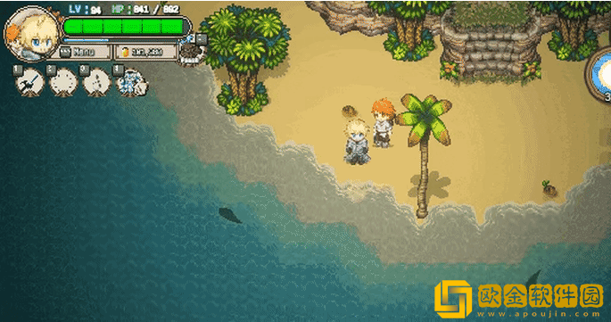 海洋幻想手机版下载