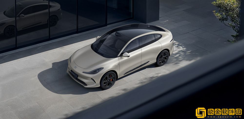 全新智己LS6正式发布