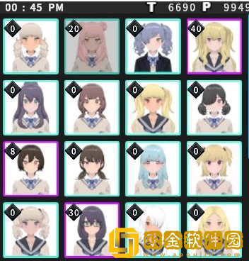 女孩收藏家安卓下载