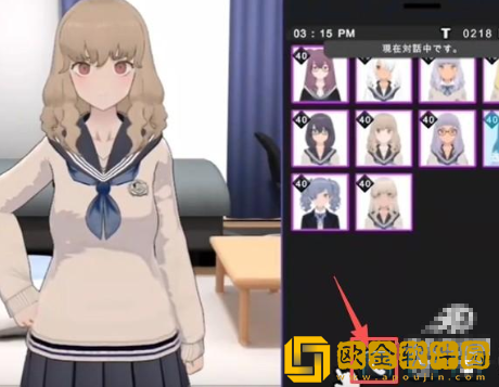 女孩收藏家安卓下载