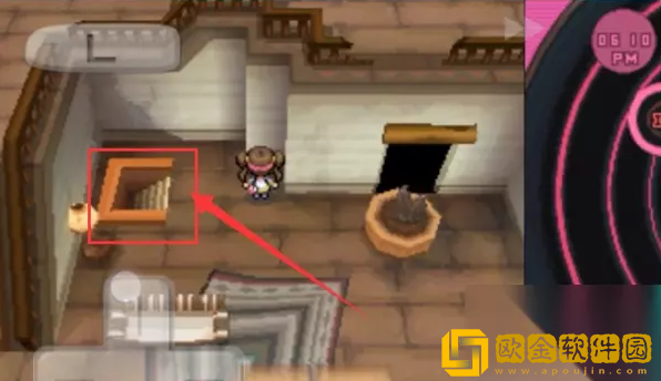 口袋妖怪黑白2手机版下载中文版(口袋妖怪黑2)