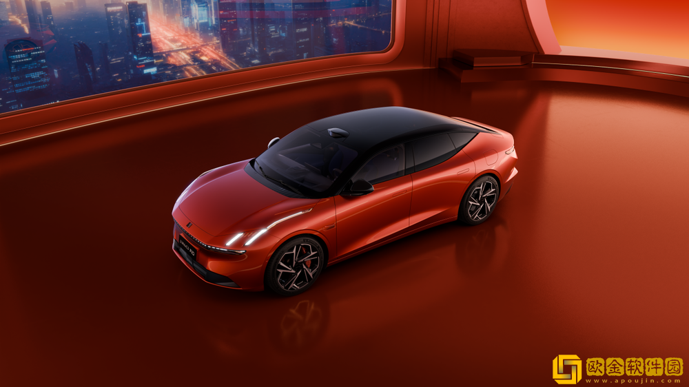 领克-Z10-上市发布会成功举办-星纪魅族三大科技新品同台亮相