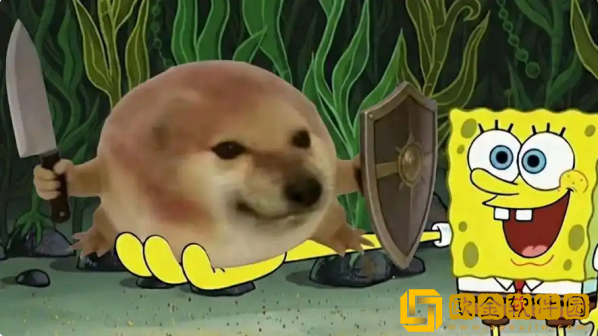 我的刀盾手游下载