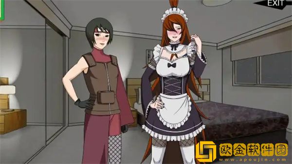 火影忍者异族崛起游戏正版下载安装（火影之异族崛起中文版）