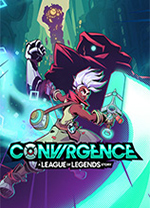 聚点危机英雄联盟外传(Con