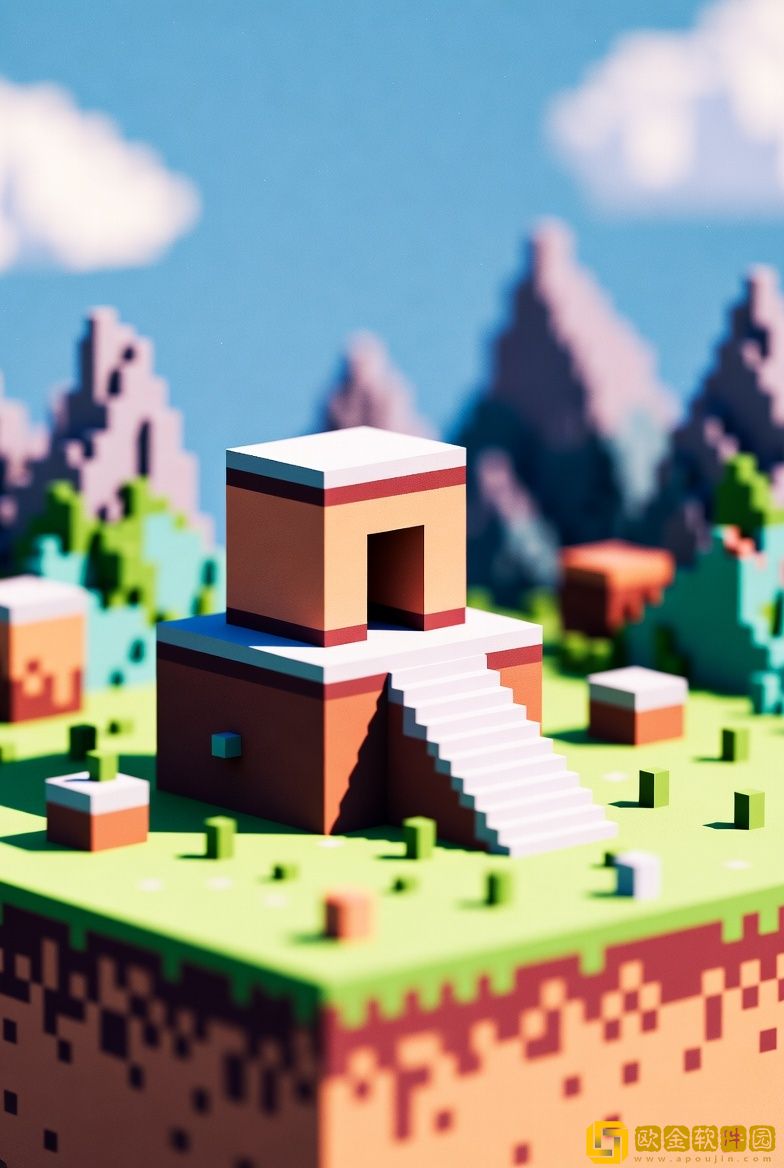 佣兵小镇安卓版下载