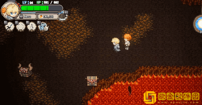 海洋幻想手机版下载