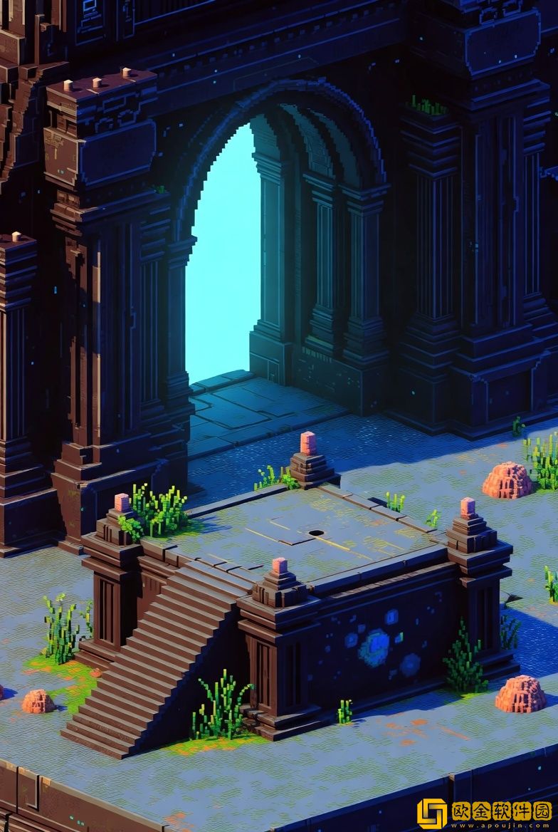 锈湖之忠仆安卓汉化版下载