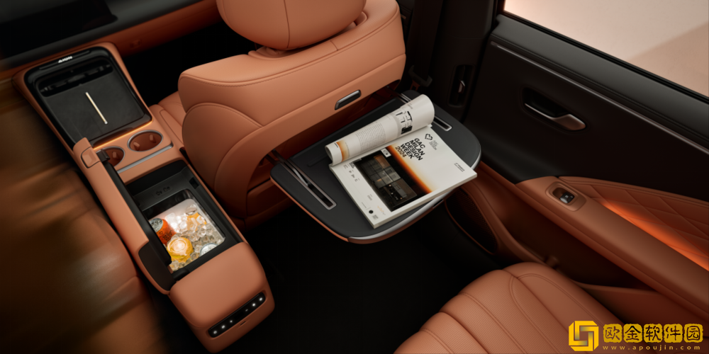 埃安霸王龙520激光雷达版上市