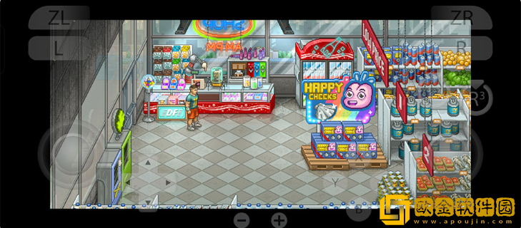 拳击俱乐部2最新版下载(Punch Club 2)