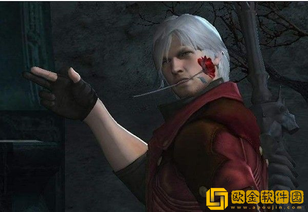 鬼泣4手机版下载(De