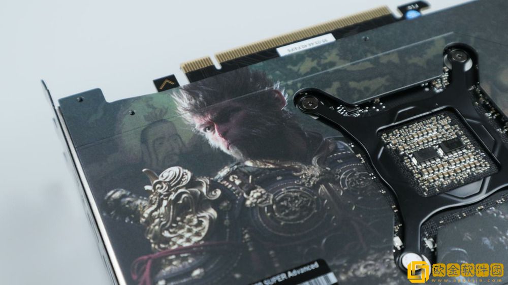 助力各位“天命人的赛博法器”