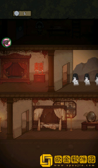 离冥杀机游戏安卓版下载