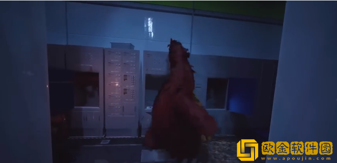 波比的游戏时间第六章同人版手游(Poppy Playtime: Chapter 6 Fan)