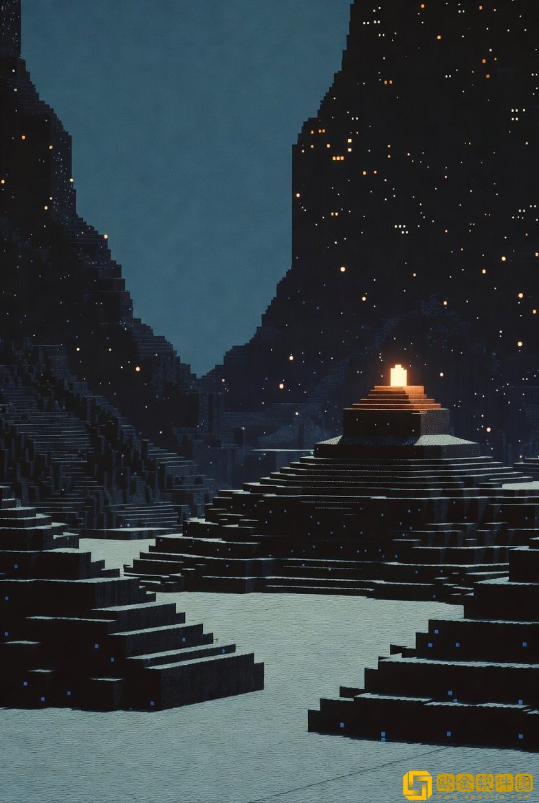 方块突袭手机游戏下载