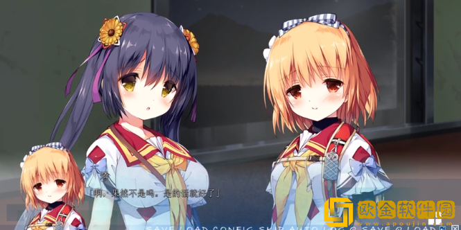 青空的卡缪手游下载