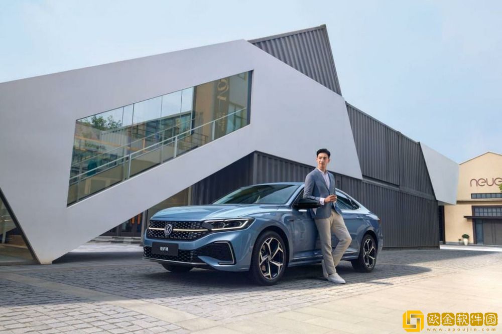 帕萨特8月销量21796台