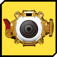 假面骑士灵骑变身模拟器手机版(Ghost Belt)