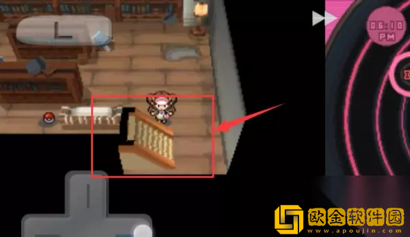 口袋妖怪黑白2手机版下载中文版(口袋妖怪黑2)