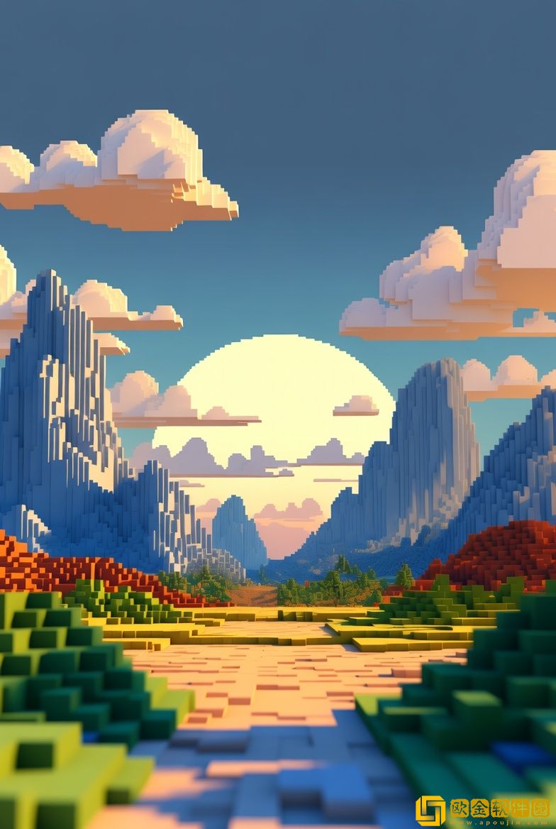 老姐向前冲逃离精神病院尖叫跑酷游戏下载