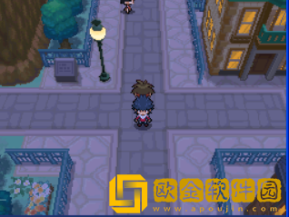 口袋妖怪黑白2手机版下载中文版(口袋妖怪黑2)