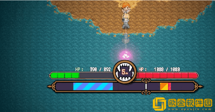 海洋幻想手机版下载