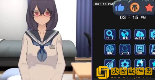 女孩收藏家安卓下载