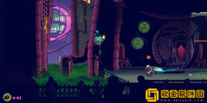 聚点危机英雄联盟外传(Con