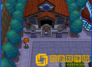 口袋妖怪黑白2手机版下载中文版(口袋妖怪黑2)