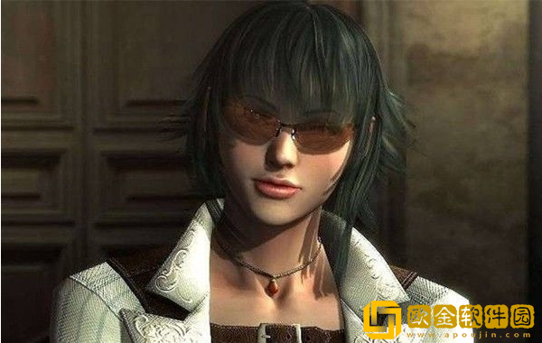 鬼泣4手机版下载(De