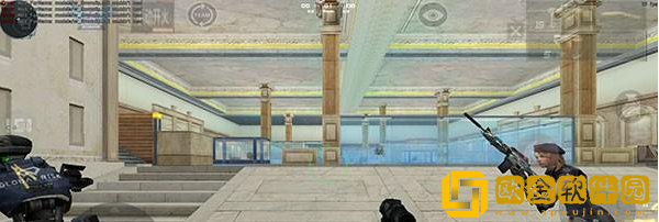 坏心火线最新版本下载