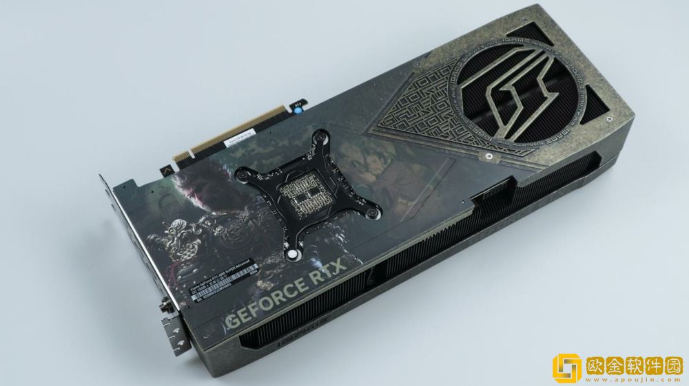 助力各位“天命人的赛博法器”