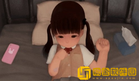 另外两个女孩最新版下载(Lost Life)