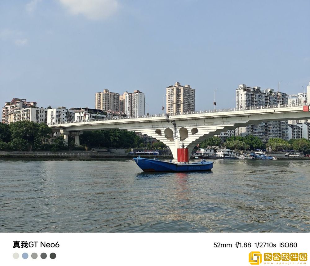 中端性能新标杆