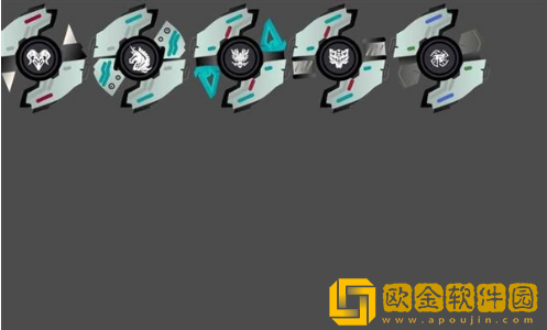 超限斗神模拟器正版下载