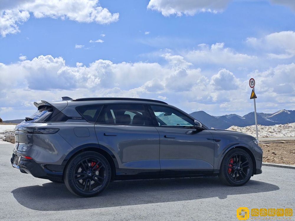 尽享驾趣体验和318美景