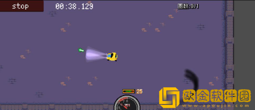 像素拉力赛最新版下载