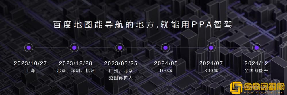 极越汽车机器人全新阵容亮相北京车展