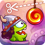 割绳子时光旅行安卓版下载(Cut the Rope Time Tra