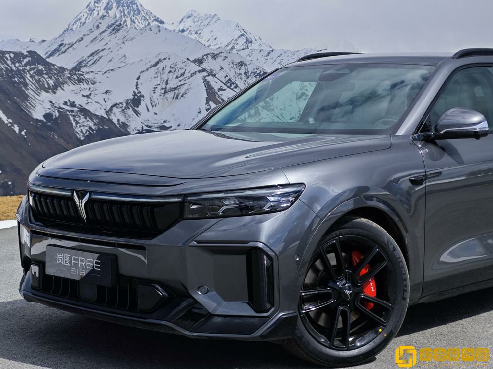 尽享驾趣体验和318美景