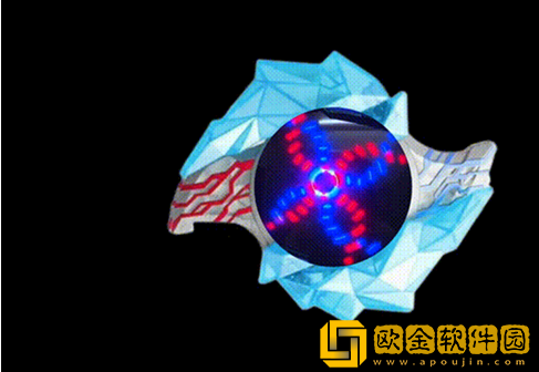 布莱泽奥特曼最新版下载