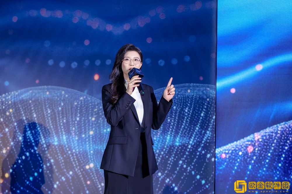 联想举办商用AI