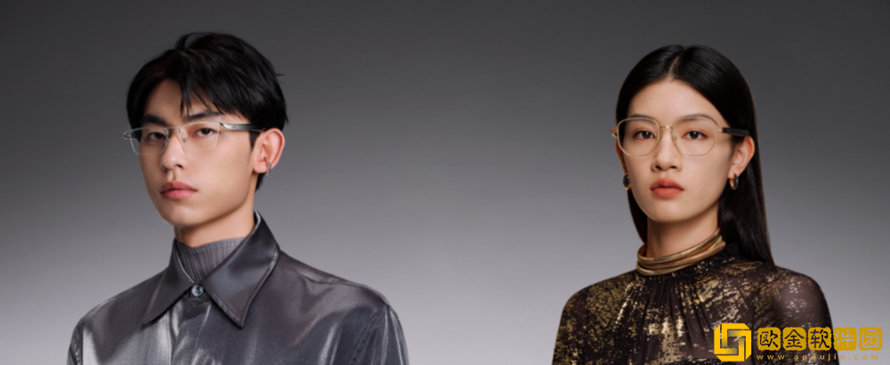 智能眼镜再上新高度