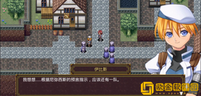 灵魂史学手游中文版下载