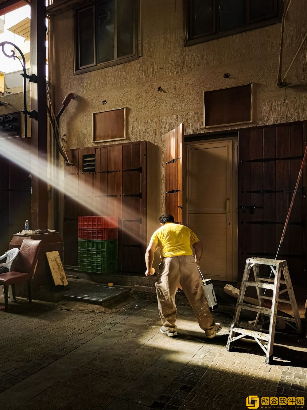 华为影像XMAGE全球巡展开启